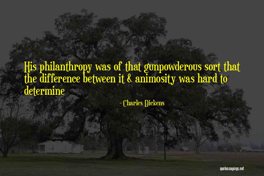 Gunpowderous Quotes By Charles Dickens Gunpowderous Quotes By Charles Dickens