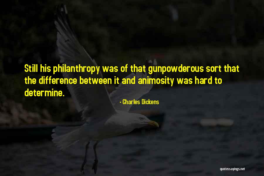 Gunpowderous Quotes By Charles Dickens Gunpowderous Quotes By Charles Dickens