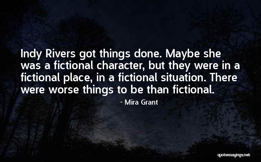 Guns Akimbo Nix Quotes By Mira Grant Guns Akimbo Nix Quotes By Mira Grant