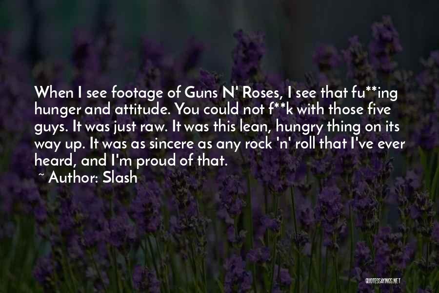 Top 48 Quotes Sayings About Guns And Roses