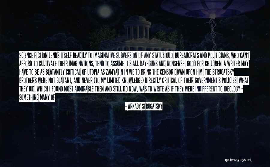 Guns Down Quotes By Arkady Strugatsky Guns Down Quotes By Arkady Strugatsky