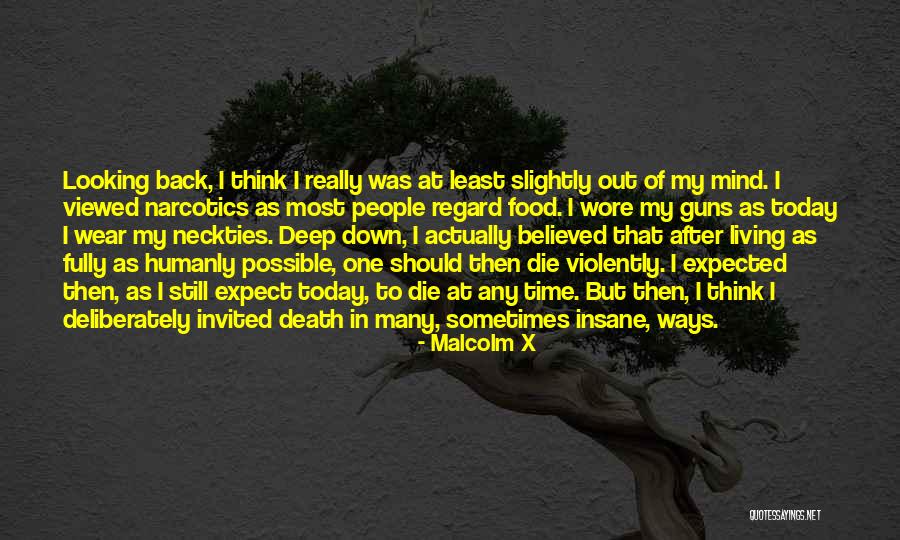 Guns Down Quotes By Malcolm X Guns Down Quotes By Malcolm X