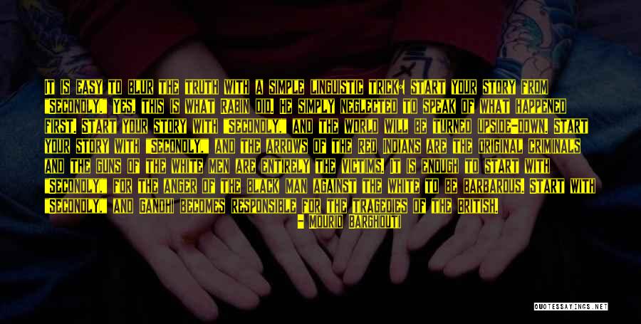 Guns Down Quotes By Mourid Barghouti Guns Down Quotes By Mourid Barghouti