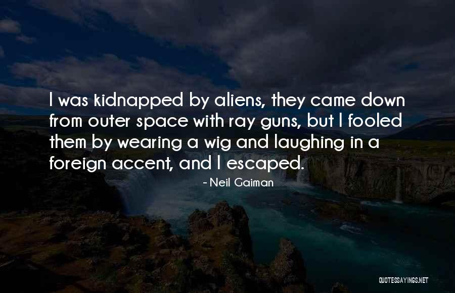Guns Down Quotes By Neil Gaiman Guns Down Quotes By Neil Gaiman