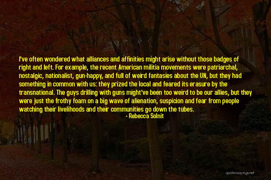Guns Down Quotes By Rebecca Solnit Guns Down Quotes By Rebecca Solnit