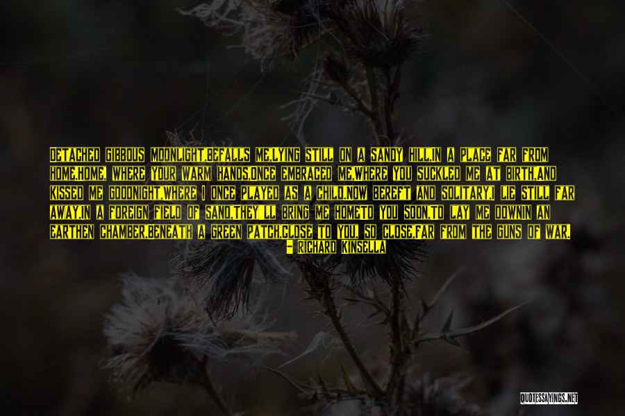 Guns Down Quotes By Richard Kinsella Guns Down Quotes By Richard Kinsella