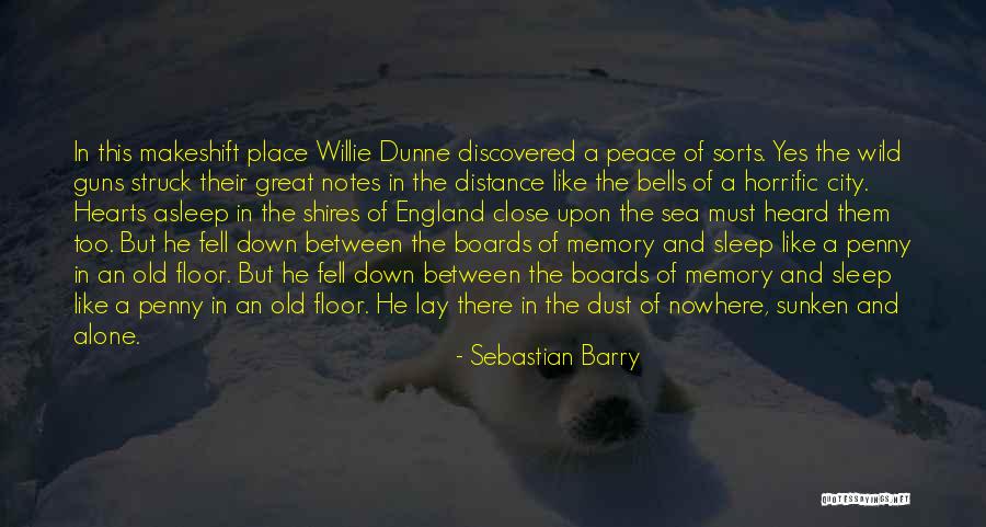 Guns Down Quotes By Sebastian Barry Guns Down Quotes By Sebastian Barry