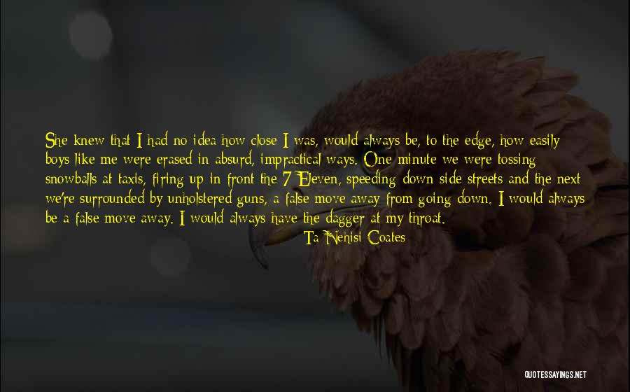Guns Down Quotes By Ta-Nehisi Coates Guns Down Quotes By Ta-Nehisi Coates