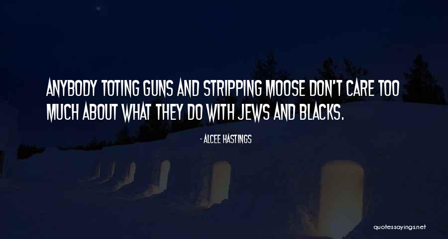 Guns Guns Quotes By Alcee Hastings Guns Guns Quotes By Alcee Hastings