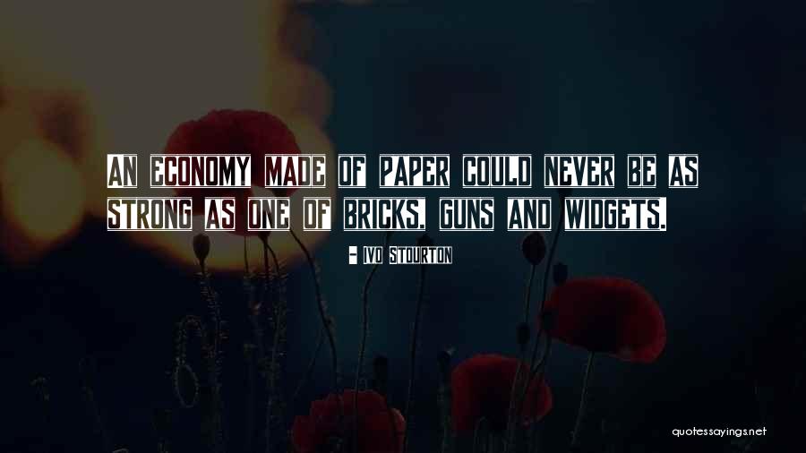 Guns Guns Quotes By Ivo Stourton Guns Guns Quotes By Ivo Stourton