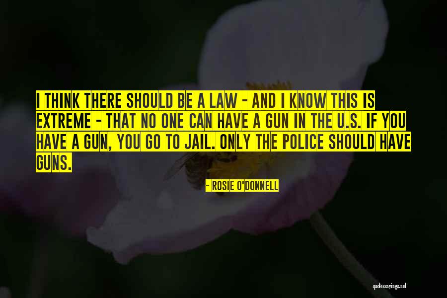 Guns Guns Quotes By Rosie O'Donnell Guns Guns Quotes By Rosie O'Donnell