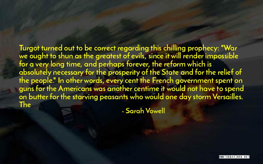 Guns Guns Quotes By Sarah Vowell Guns Guns Quotes By Sarah Vowell