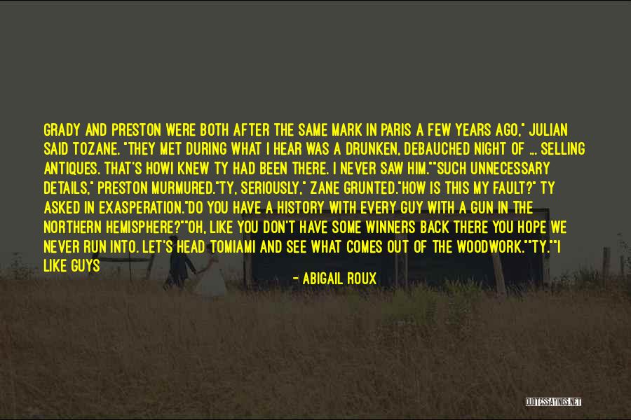 Guns Out Quotes By Abigail Roux Guns Out Quotes By Abigail Roux