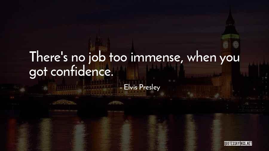 Guns Should Be Abolished Quotes By Elvis Presley