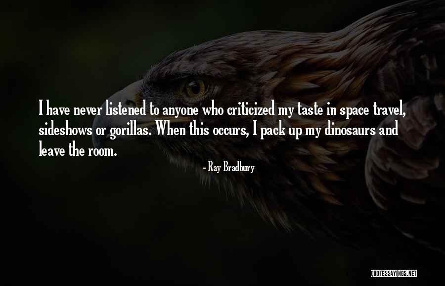 Guns Should Be Abolished Quotes By Ray Bradbury Guns Should Be Abolished Quotes By Ray Bradbury
