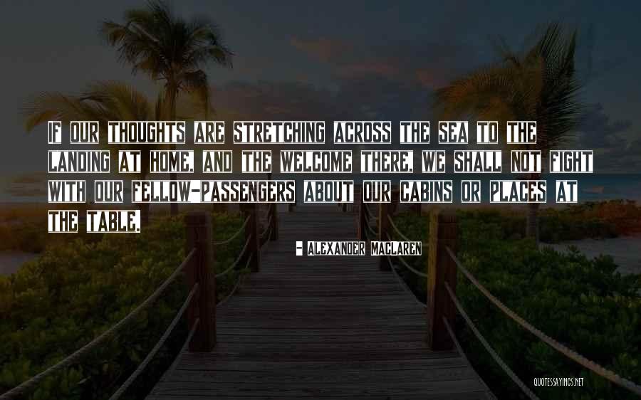 Gunsamerica Quotes By Alexander MacLaren Gunsamerica Quotes By Alexander MacLaren