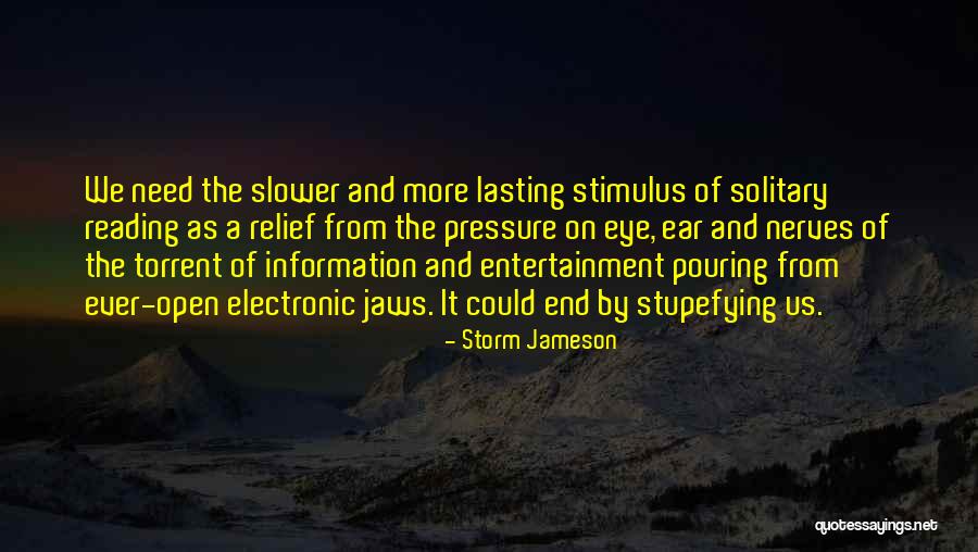 Gunship 2000 Quotes By Storm Jameson Gunship 2000 Quotes By Storm Jameson