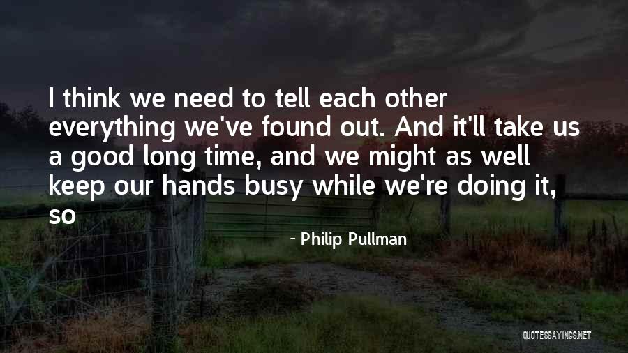 Gunshot Victims Quotes By Philip Pullman Gunshot Victims Quotes By Philip Pullman