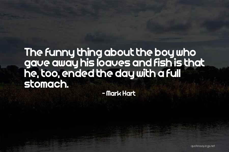 Gunshots Near Quotes By Mark Hart Gunshots Near Quotes By Mark Hart