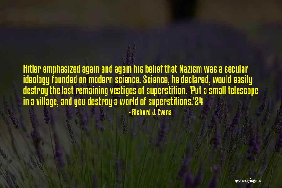 Gunshots Near Quotes By Richard J. Evans Gunshots Near Quotes By Richard J. Evans