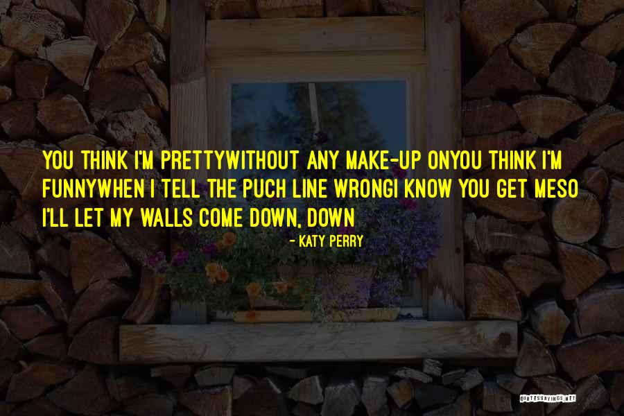 Gunslinger Pathfinder Quotes By Katy Perry Gunslinger Pathfinder Quotes By Katy Perry