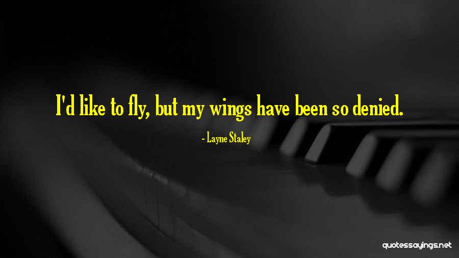 Gunslinger Pathfinder Quotes By Layne Staley Gunslinger Pathfinder Quotes By Layne Staley