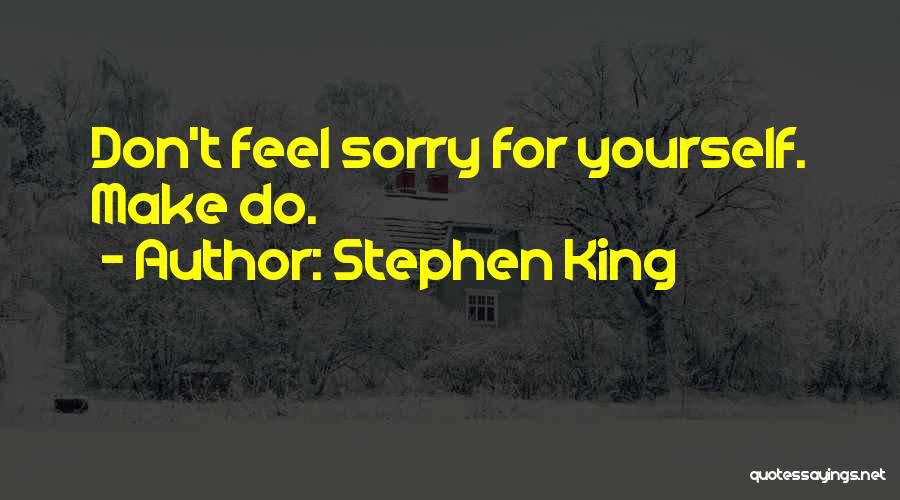 Gunslinger Quotes By Stephen King