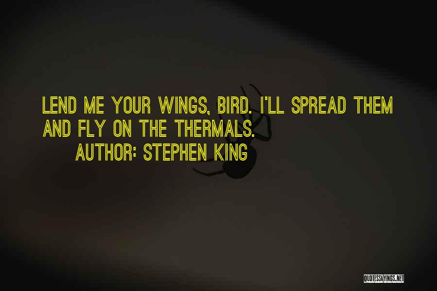 Gunslinger Quotes By Stephen King