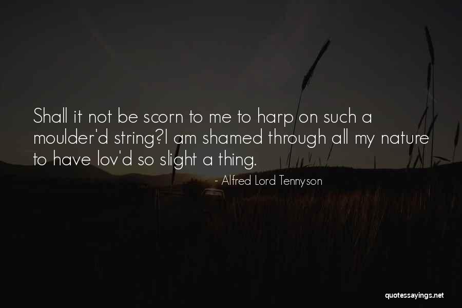 Gunson Resources Quotes By Alfred Lord Tennyson Gunson Resources Quotes By Alfred Lord Tennyson