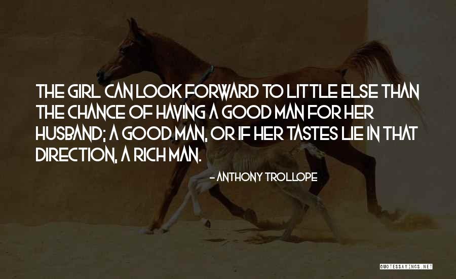 Gunstock Campground Quotes By Anthony Trollope Gunstock Campground Quotes By Anthony Trollope