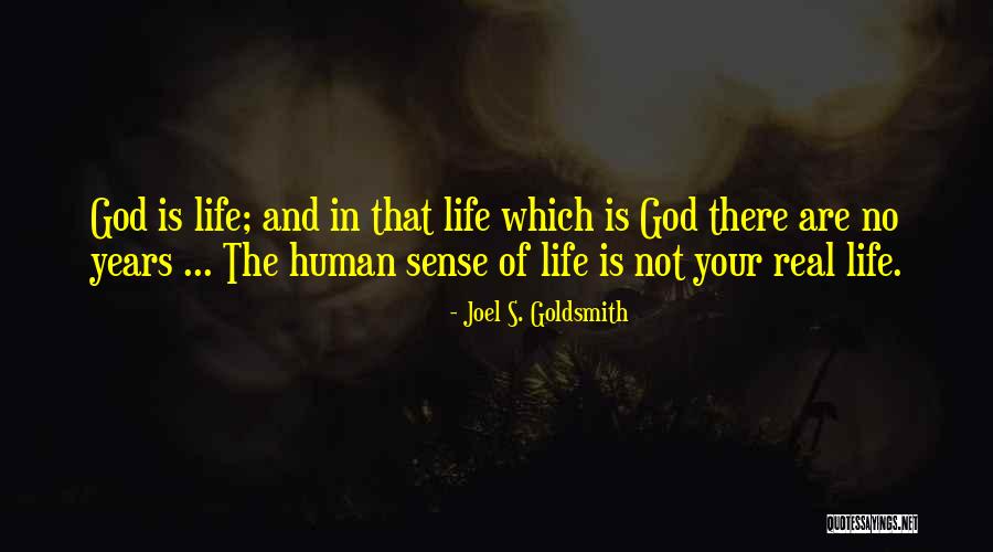 Gunstock Campground Quotes By Joel S. Goldsmith Gunstock Campground Quotes By Joel S. Goldsmith