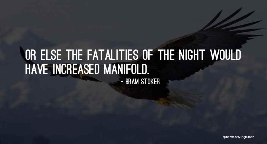 Gunstock Mountain Quotes By Bram Stoker Gunstock Mountain Quotes By Bram Stoker