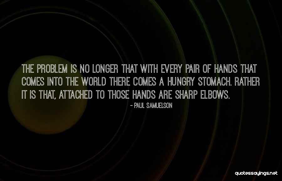 Guntars Catlaks Quotes By Paul Samuelson Guntars Catlaks Quotes By Paul Samuelson