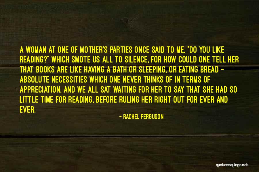 Guntars Sika Quotes By Rachel Ferguson Guntars Sika Quotes By Rachel Ferguson