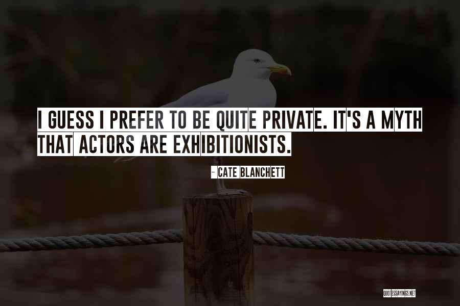 Gunten Germany Quotes By Cate Blanchett Gunten Germany Quotes By Cate Blanchett