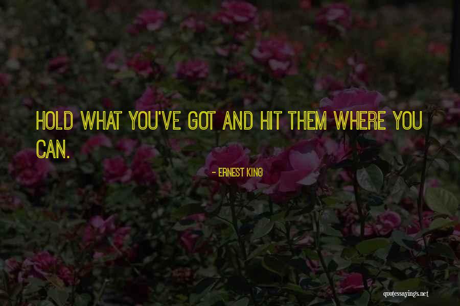 Gunten Germany Quotes By Ernest King Gunten Germany Quotes By Ernest King
