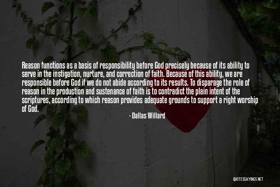 Gunten Reha Quotes By Dallas Willard Gunten Reha Quotes By Dallas Willard