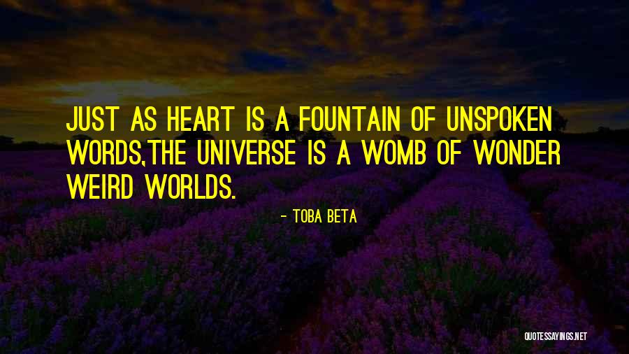 Gunten Reha Quotes By Toba Beta Gunten Reha Quotes By Toba Beta