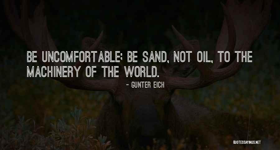 Gunter Eich Quotes 1372861 Gunter Eich Quotes 1372861