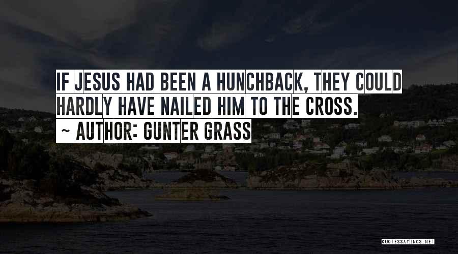 Gunter Grass Quotes 1064130