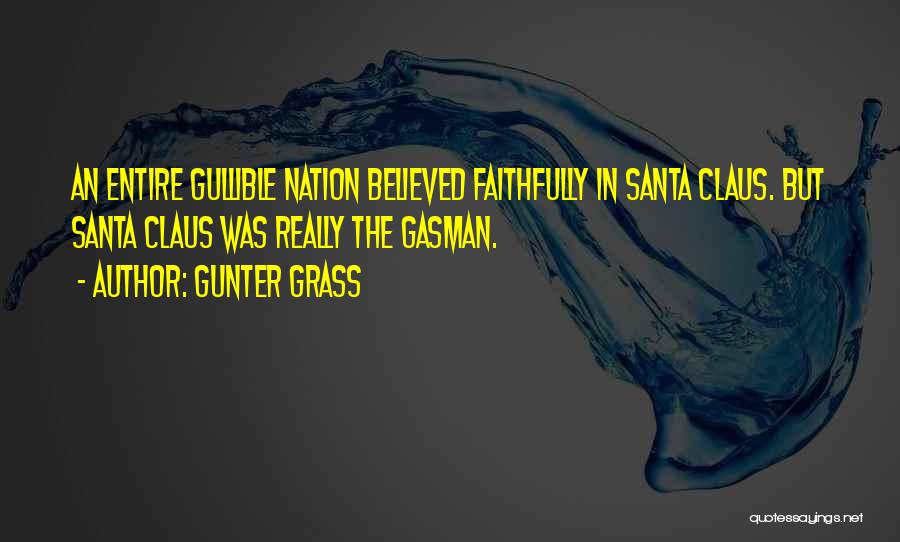 Gunter Grass Quotes 1148715