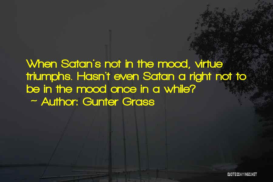 Gunter Grass Quotes 1923913