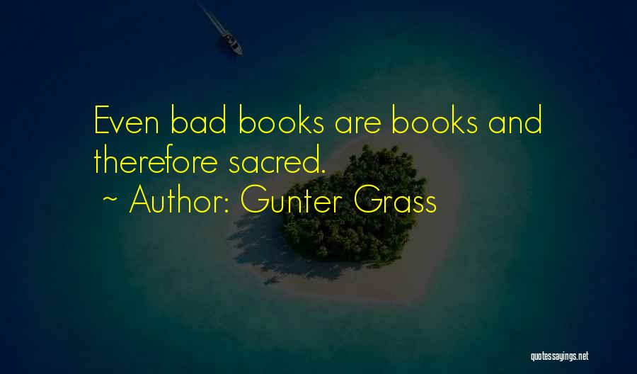 Gunter Grass Quotes 2211167