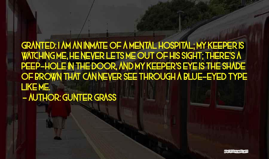 Gunter Grass Quotes 361403