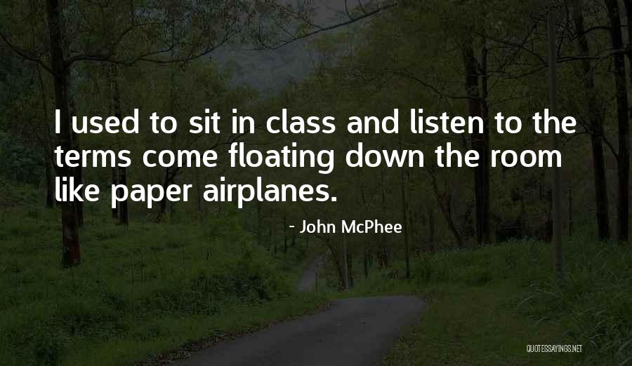 Gunter Netzer Quotes By John McPhee Gunter Netzer Quotes By John McPhee