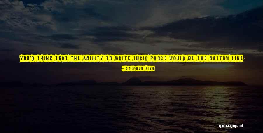 Gunter Netzer Quotes By Stephen King Gunter Netzer Quotes By Stephen King