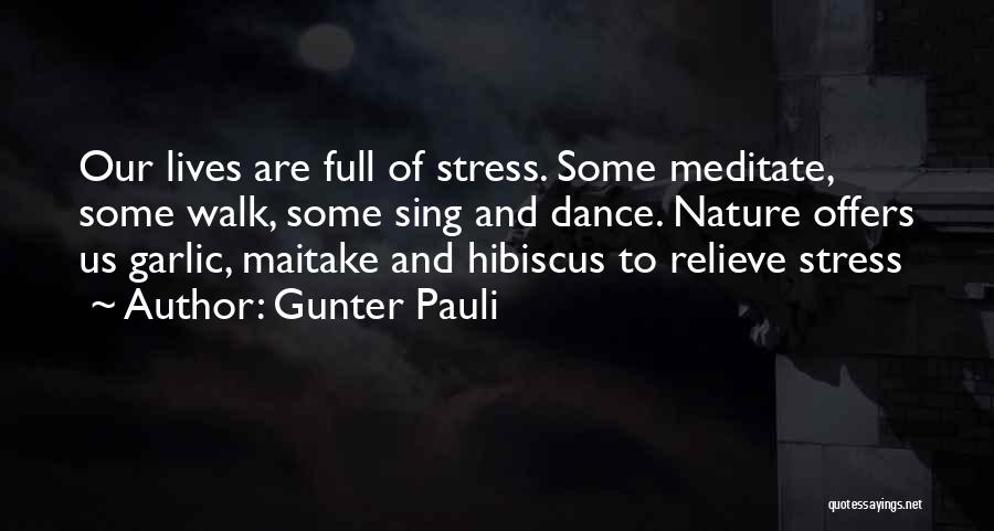 Gunter Pauli Quotes 2048640