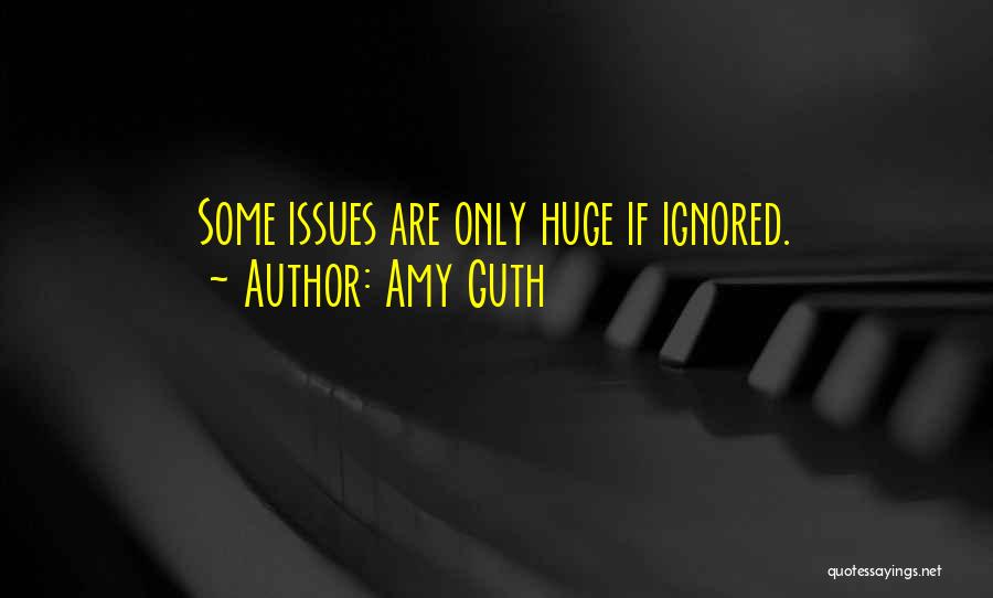 Gunthart Back Quotes By Amy Guth