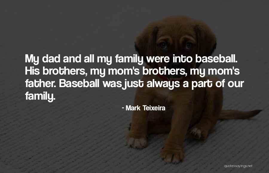 Gunther Grasse Quotes By Mark Teixeira Gunther Grasse Quotes By Mark Teixeira