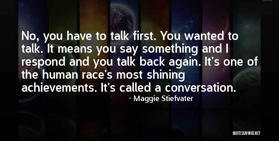 Gunther Magnuson Quotes By Maggie Stiefvater Gunther Magnuson Quotes By Maggie Stiefvater